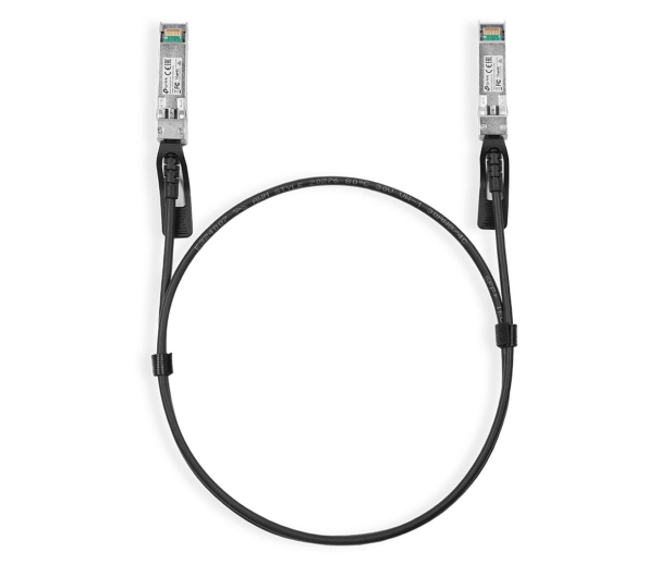 TP-Link TL-SM5220-1M Direct Attach 10Gb/s SFP+ 1m - 1311658 - zdjęcie 2